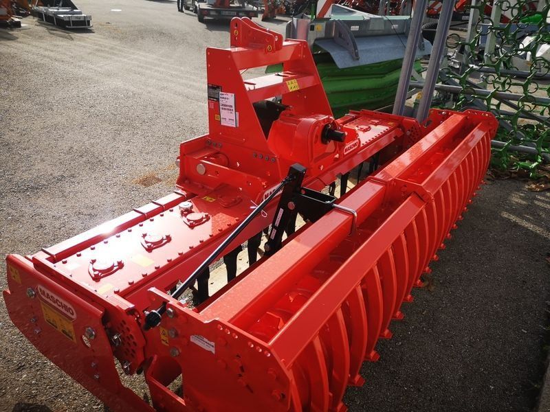 Maschio DC 3000 non-Combi Kreiselge
