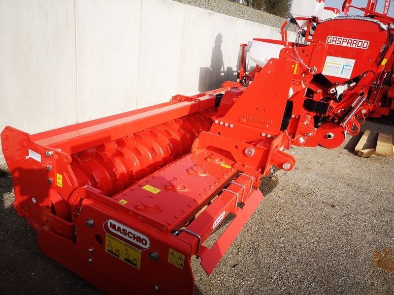 Maschio DC 3000 non-Combi Kreiselge