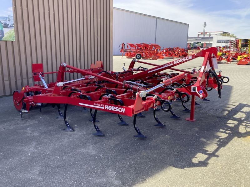 Horsch CRUISER 4 SL
