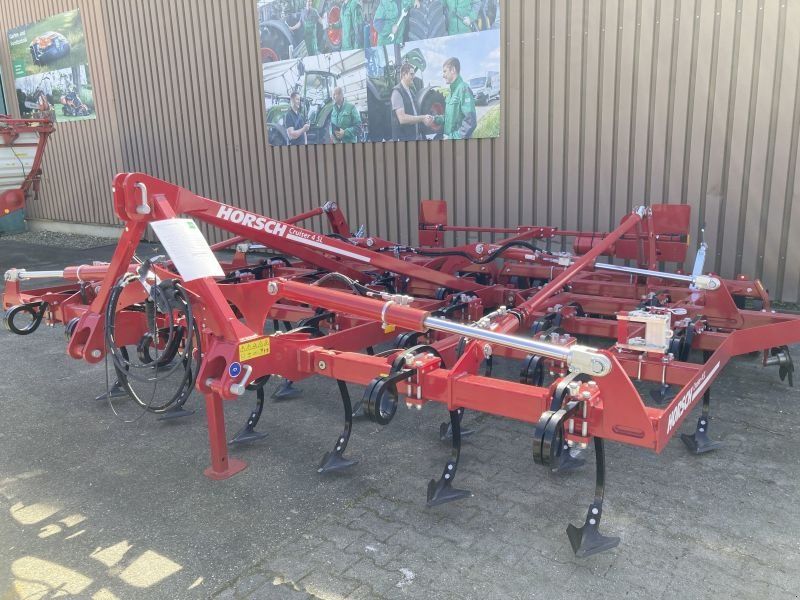 Horsch CRUISER 4 SL