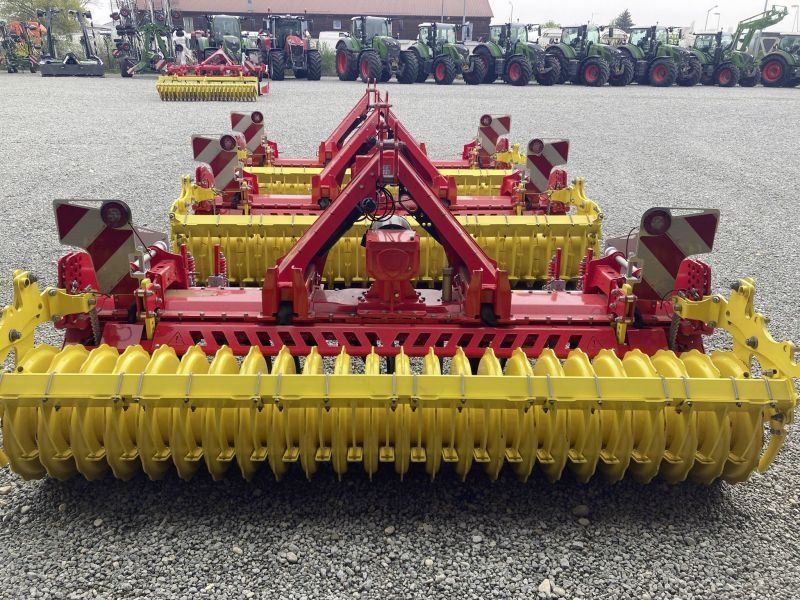 Pöttinger LION 3030 CLASSIC