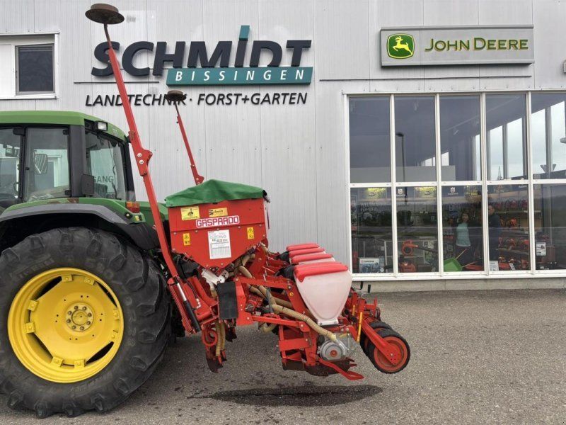 Gaspardo ST BB-XL 6-REIHIG