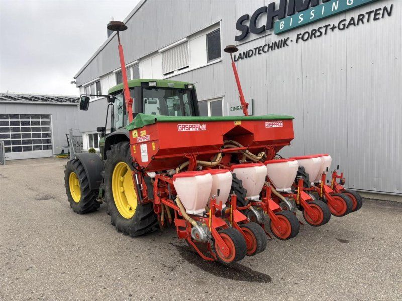 Gaspardo ST BB-XL 6-REIHIG