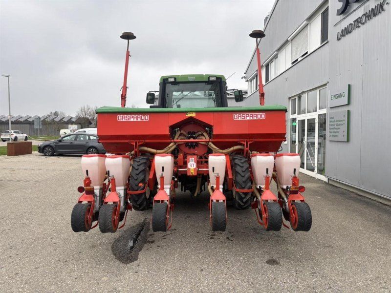 Gaspardo ST BB-XL 6-REIHIG