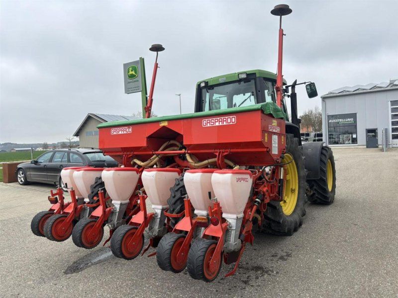 Gaspardo ST BB-XL 6-REIHIG