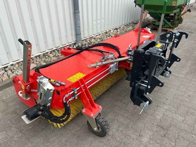 Adler Arbeitsmaschinen K 600 240 cm- 100% PPN