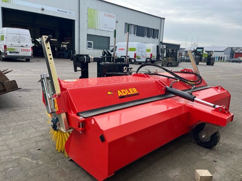 Adler Arbeitsmaschinen K 600 240 cm- 100% PPN