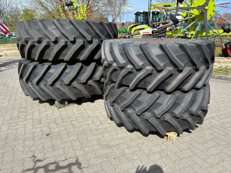 Trelleborg VF 710/75 R42 / VF 600/70 R34