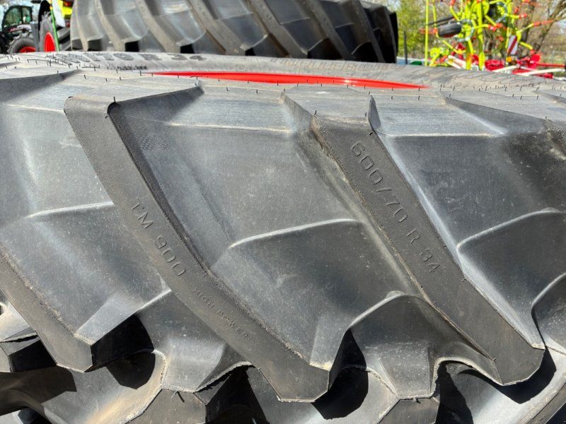 Trelleborg VF 710/75 R42 / VF 600/70 R34