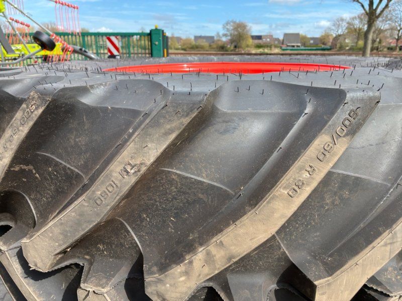 Trelleborg VF 710/60 R42 / VF 600/60 R30