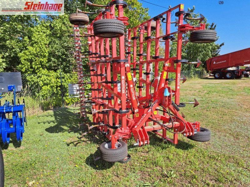 Güttler Super Maxx 60-7 Bio