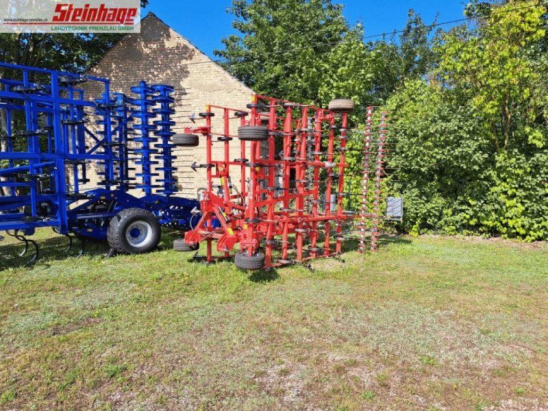 Güttler Super Maxx 60-7 Bio