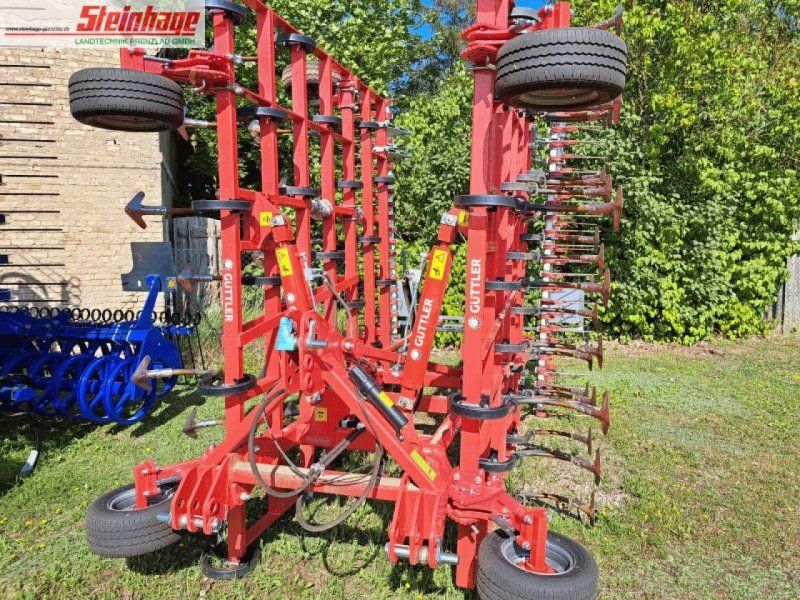 Güttler Super Maxx 60-7 Bio