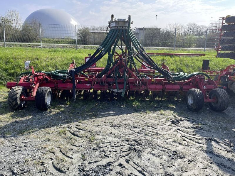 Horsch JOKER 6CT + Vogelsang