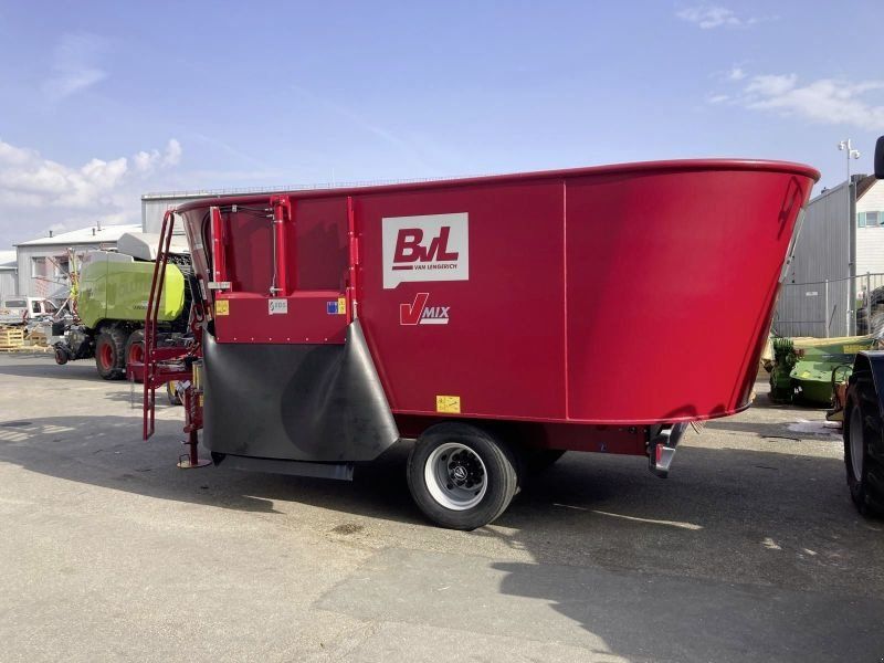 BvL V-MIX PLUS 15N-2S