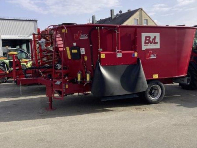 BvL V-MIX PLUS 15N-2S