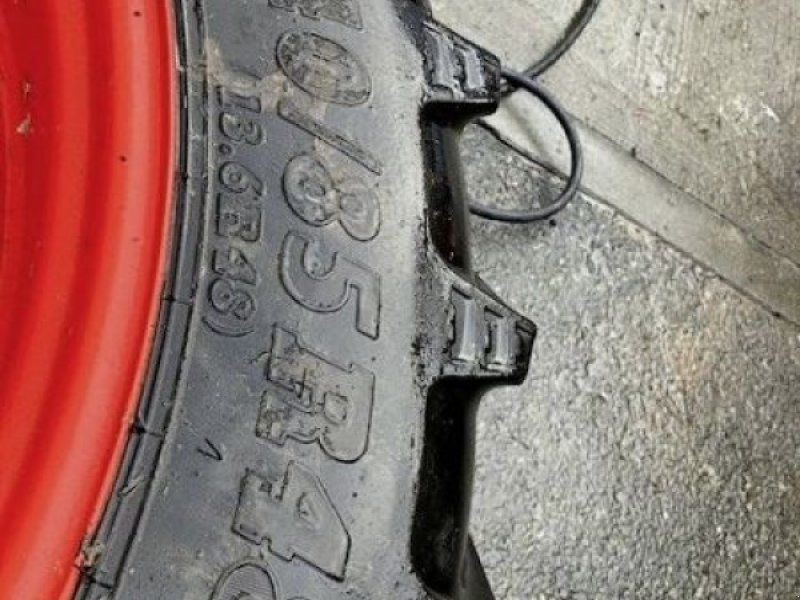 BKT 340/85 R 48 Pflegereifen