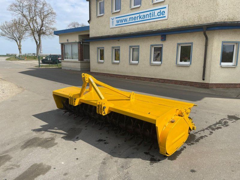 Bomford Dyna Drive 3000