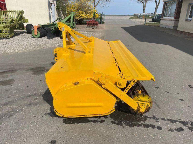 Bomford Dyna Drive 3000