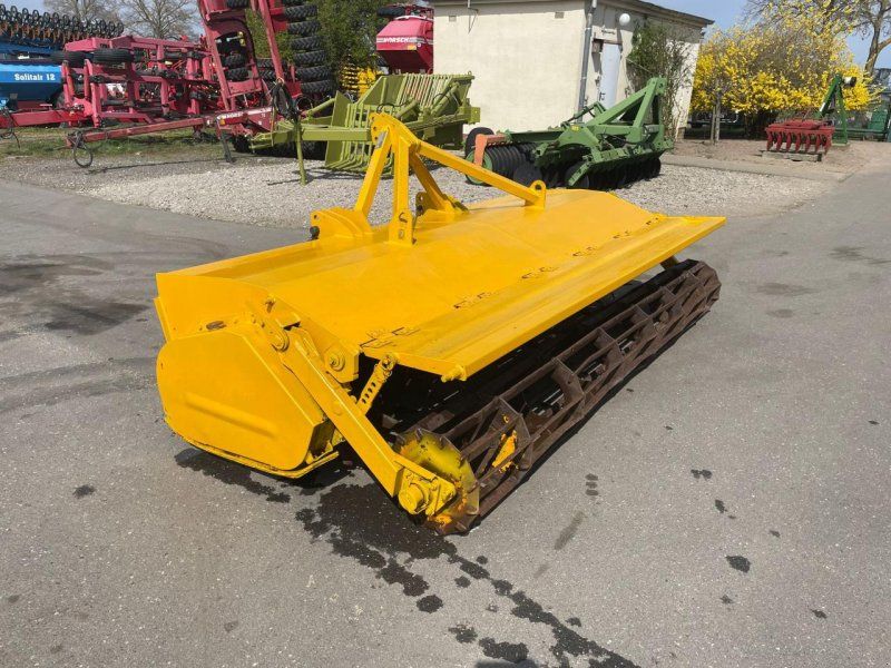 Bomford Dyna Drive 3000