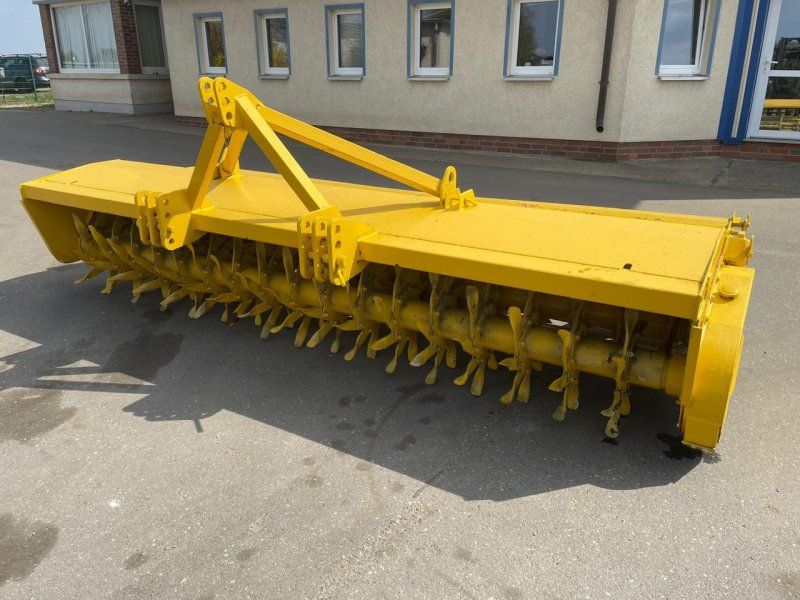 Bomford Dyna Drive 3600