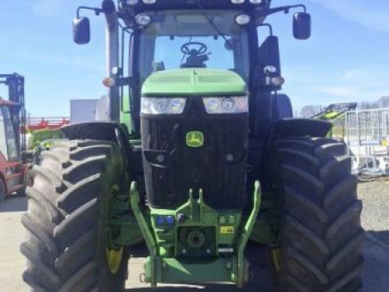 John Deere 7280 R
