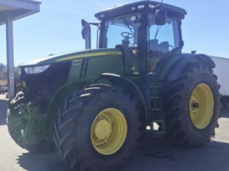 John Deere 7280 R