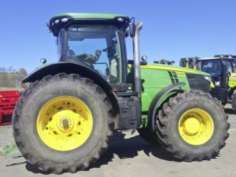 John Deere 7280 R