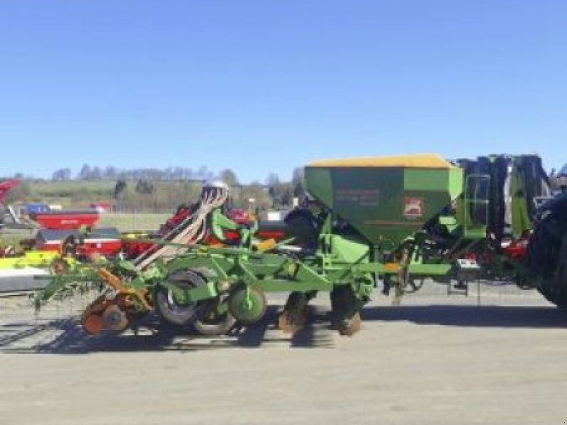 Amazone CIRRUS 6001 Special