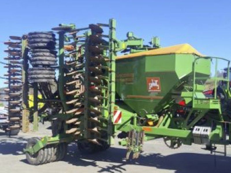 Amazone CIRRUS 6001 Special