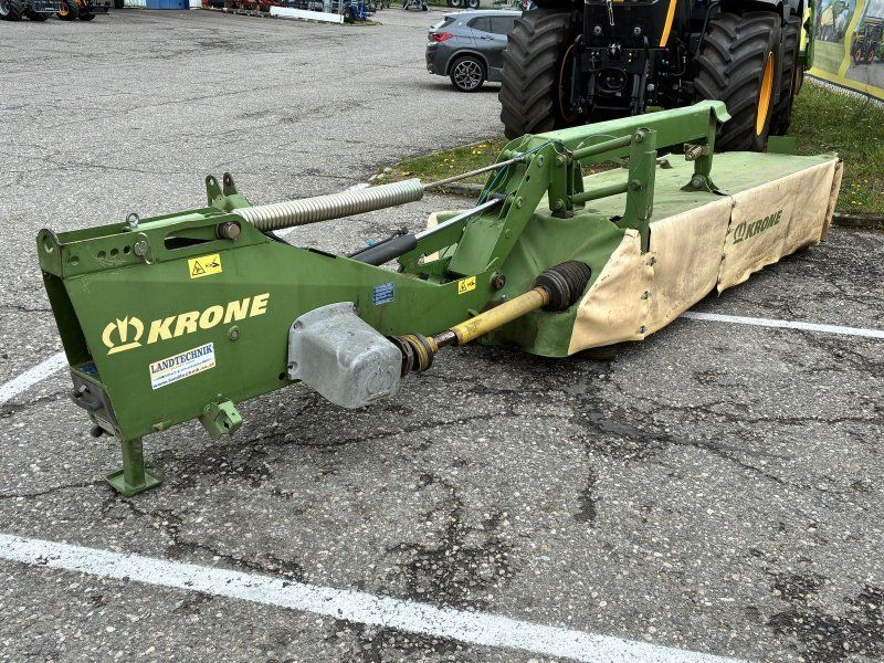 Krone EasyCut 320