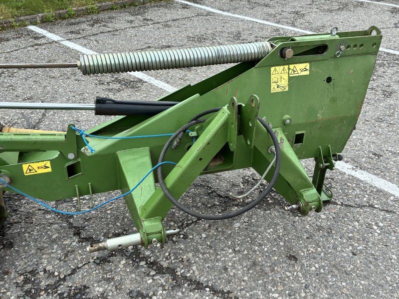 Krone EasyCut 320
