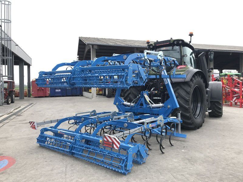Namyslo Sharp 600 H Profi Line