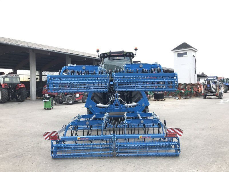Namyslo Sharp 600 H Profi Line