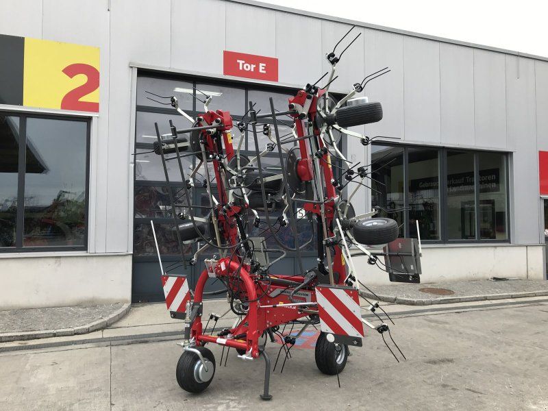 Massey Ferguson TD.868 DN