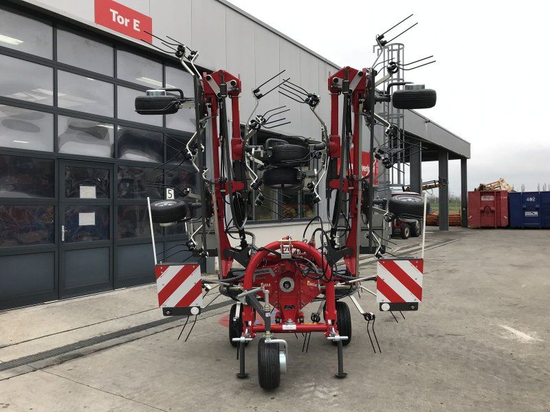 Massey Ferguson TD.868 DN