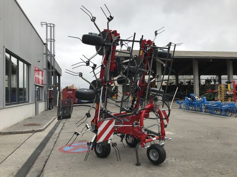 Massey Ferguson TD.868 DN