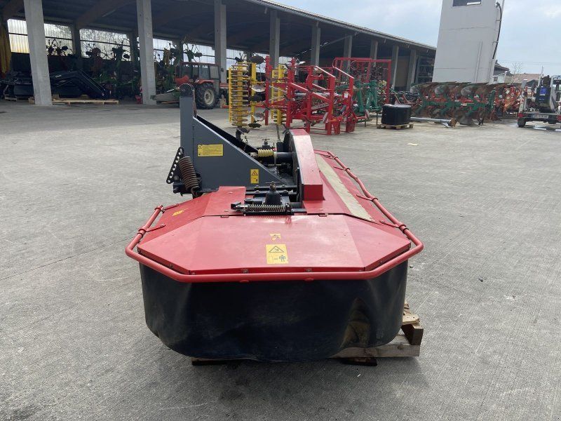 Vicon Frontmähwerk CM 270