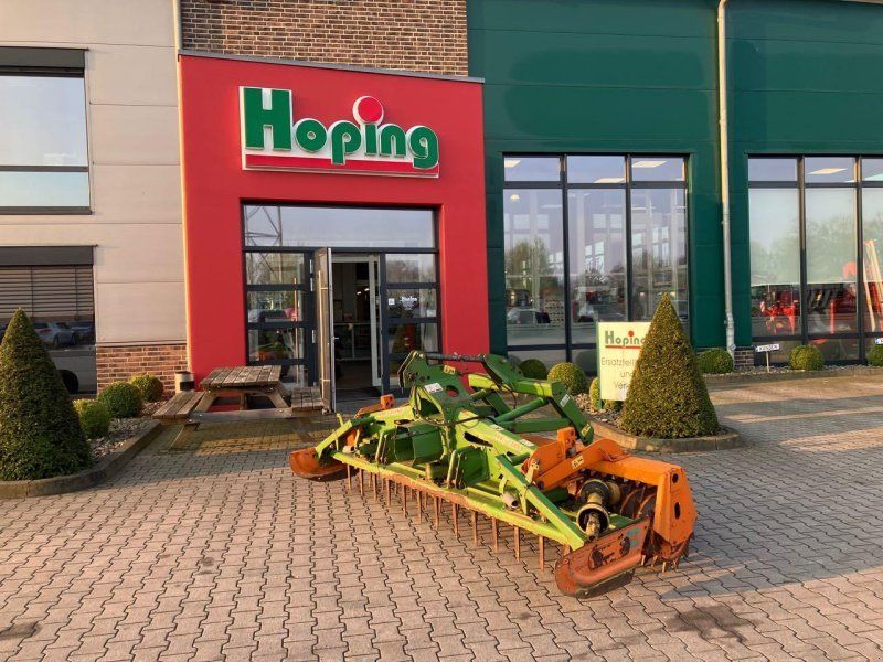 Amazone Rüttelge RE 301