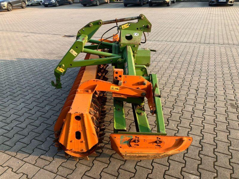Amazone Rüttelge RE 301