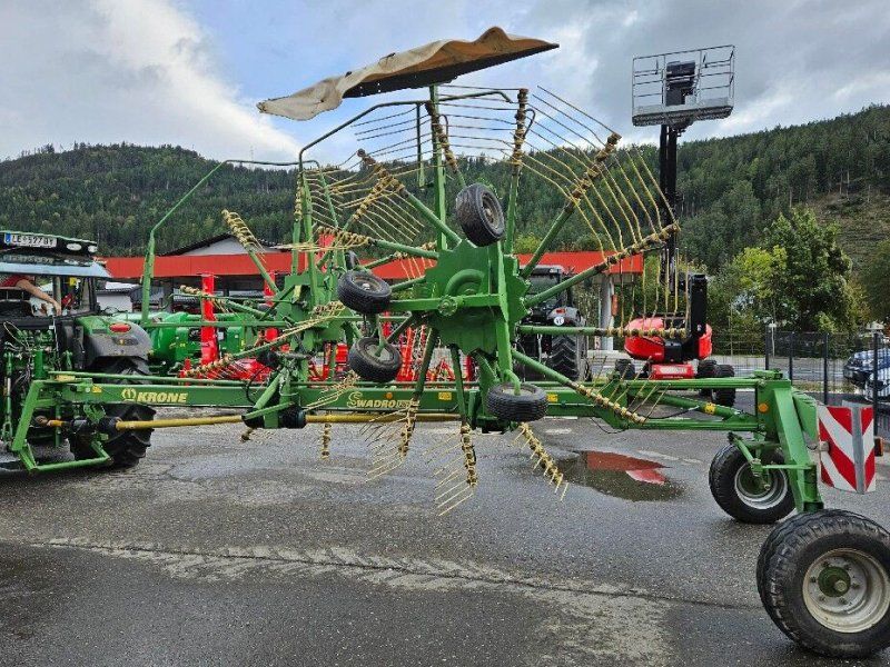 Krone Swadro 1201 A