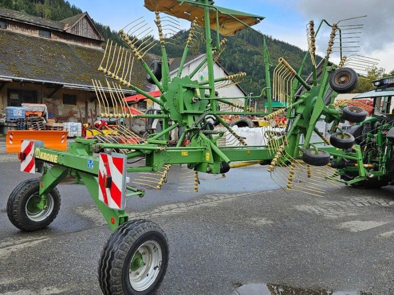 Krone Swadro 1201 A