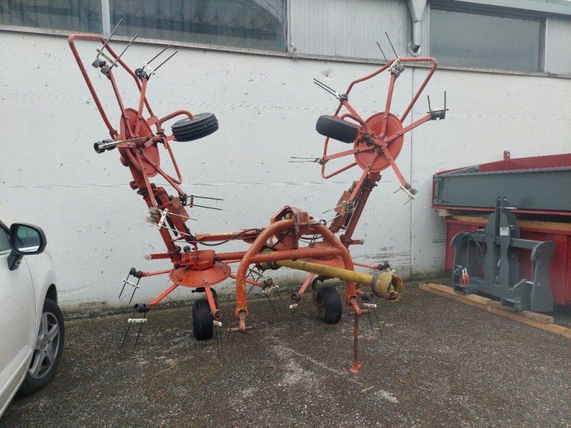 Kuhn GF 5000 MHA