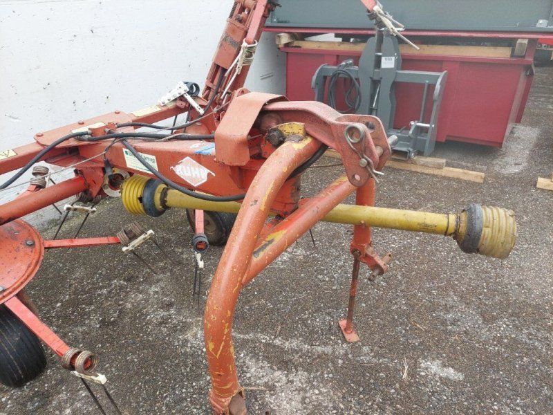 Kuhn GF 5000 MHA