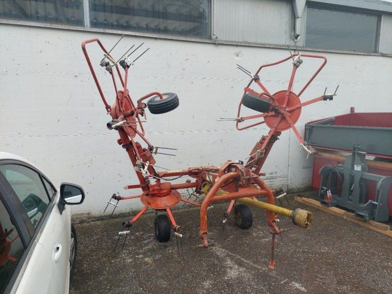 Kuhn GF 5000 MHA