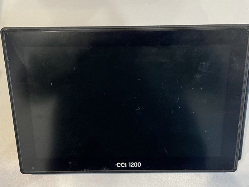 CCi 1200 ab Bedienterminal