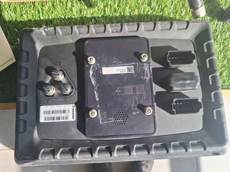 CCi 1200 ab Bedienterminal