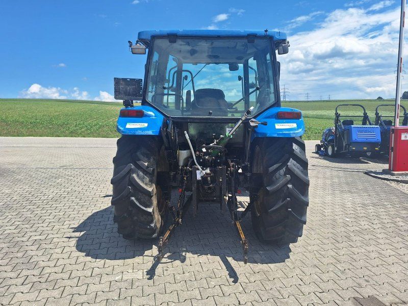New Holland TL80 (4WD)