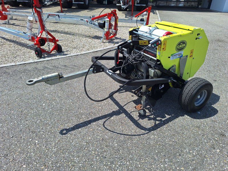 Caeb Mountainpress 550 TPD