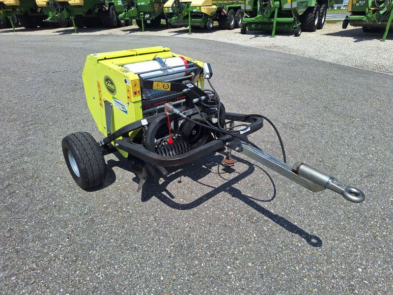 Caeb Mountainpress 550 TPD